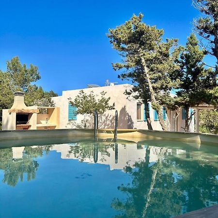 Casa Rustick Villa San Francisco Javier Bagian luar foto
