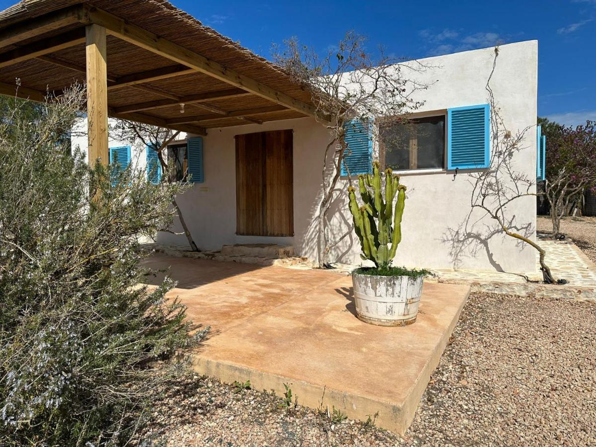 Casa Rustick Villa San Francisco Javier Bagian luar foto
