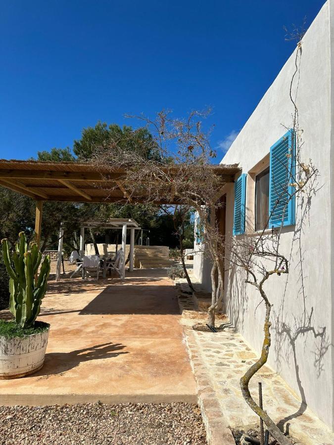 Casa Rustick Villa San Francisco Javier Bagian luar foto