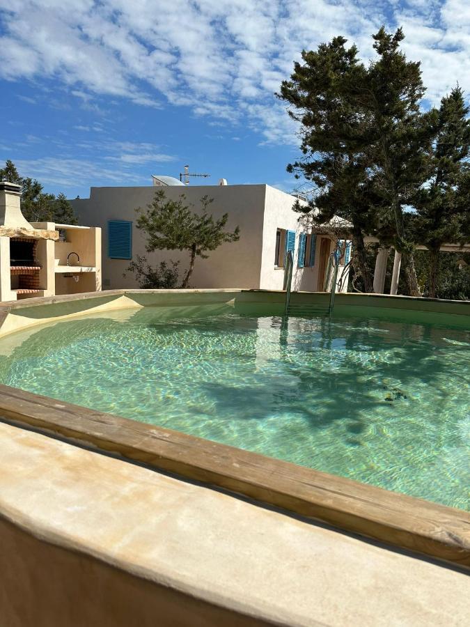 Casa Rustick Villa San Francisco Javier Bagian luar foto