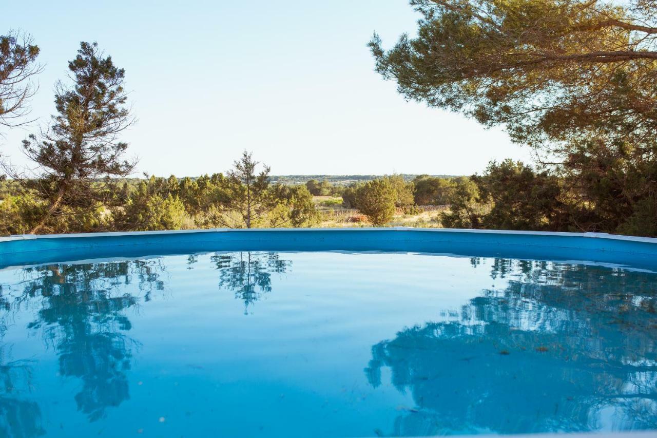 Casa Rustick Villa San Francisco Javier Bagian luar foto
