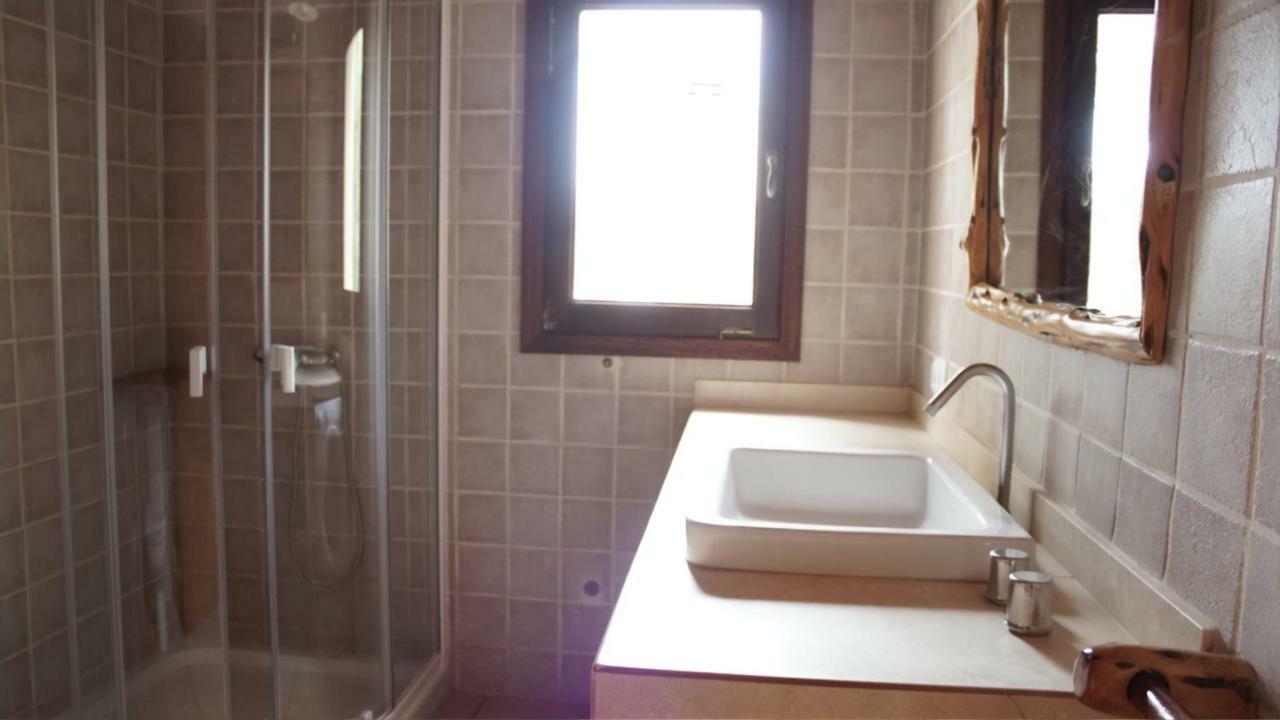 Casa Rustick Villa San Francisco Javier Bagian luar foto